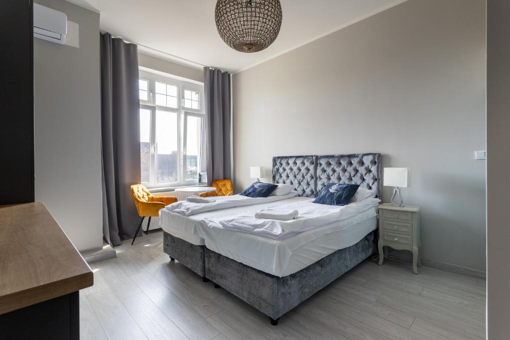 Imperial Apartments - GlobElite Sopot 1