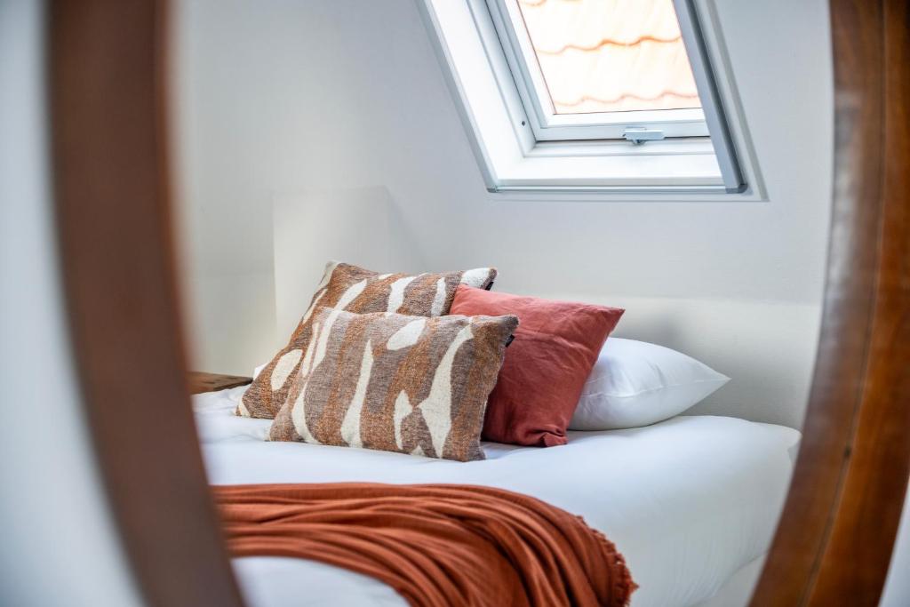 THE BLUE HOUSE - Guest Suite 2 8