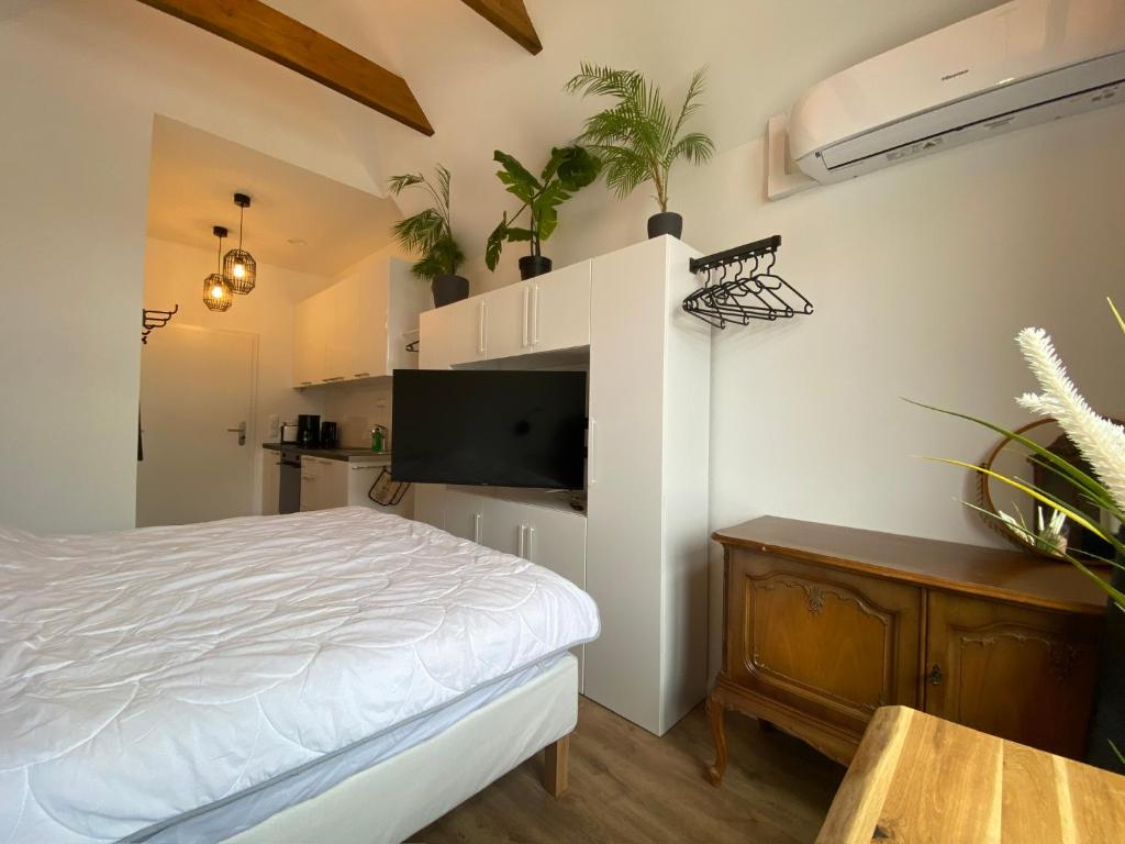 Villa Pippingsburg am Strand 7
