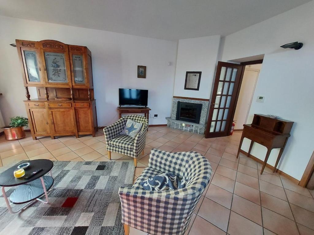 La Casa di Anna 5