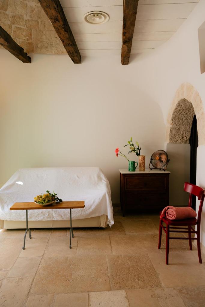 Trullo Monte Olimpo 5 2