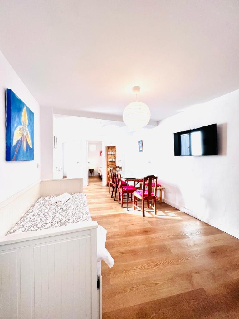 El Beaterio Apartments 3
