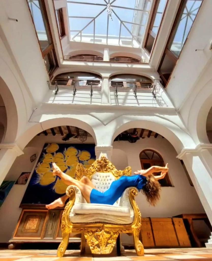 El Beaterio Apartments 7