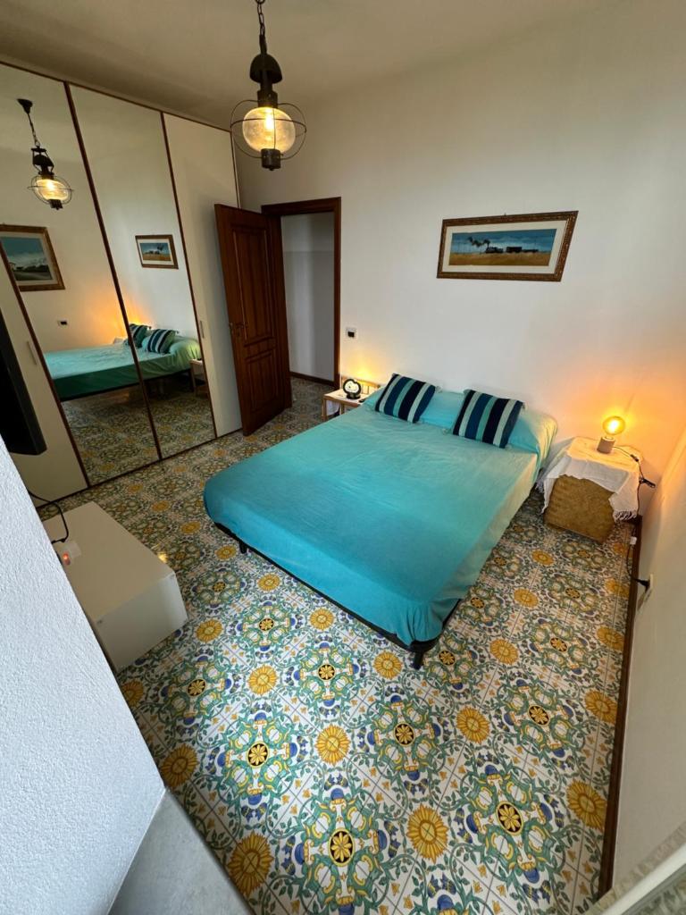 Villa Santatrada23 7