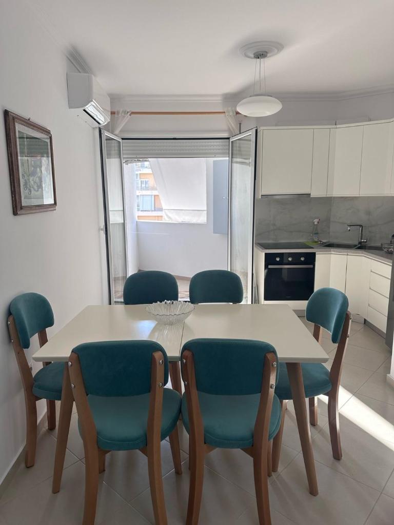 Apartment near Lungo Mare beach 5