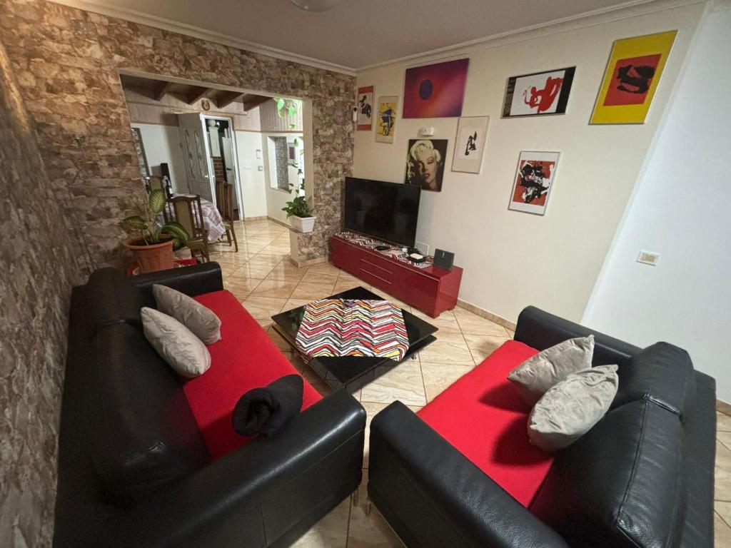 Dúplex familiar 3 dormitorios 2 baños Costa Calma 5