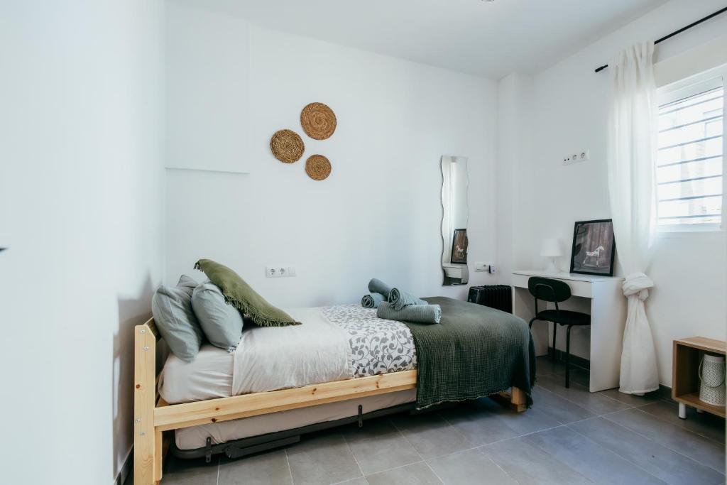 Casa Pancho, ChillOut, Oceanographic, City of Arts 7