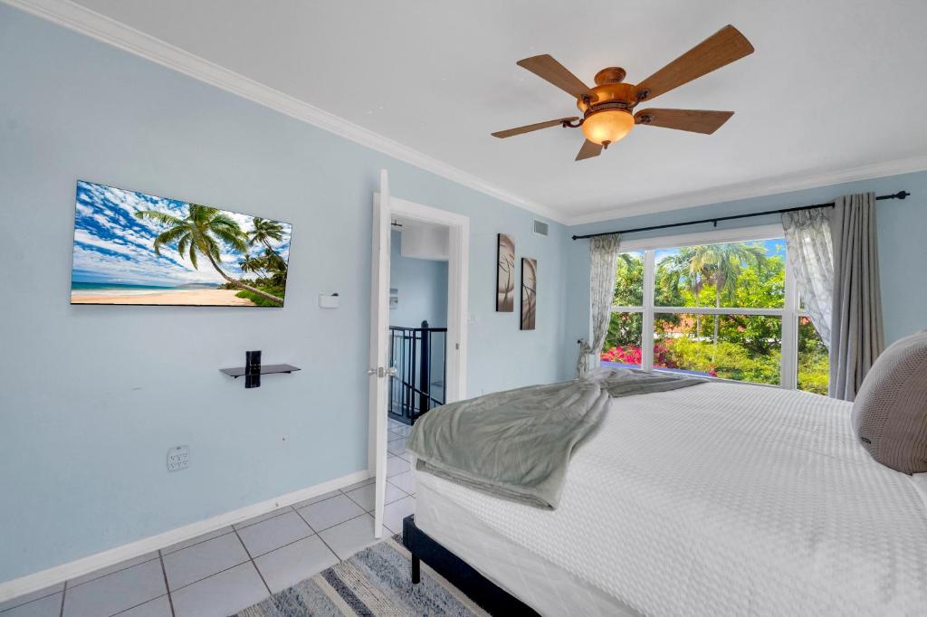 Magnificent Tropical Pool Home Miami SouthBrickell 2
