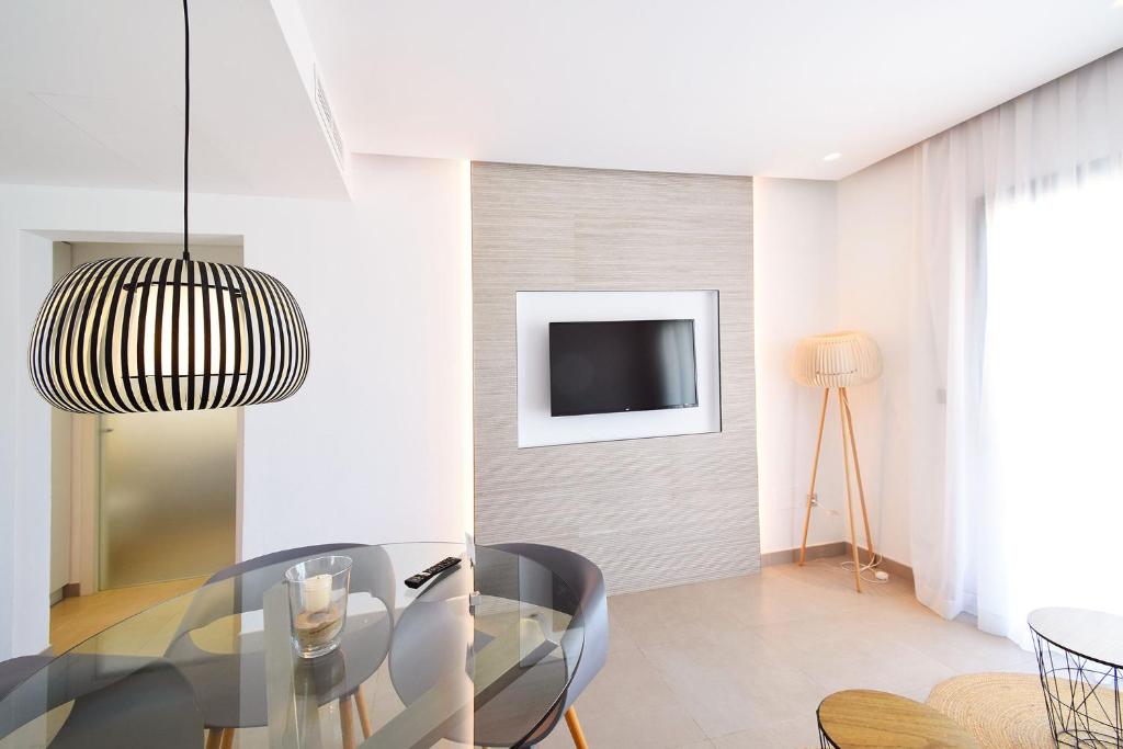Residencial Bogamarí 4
