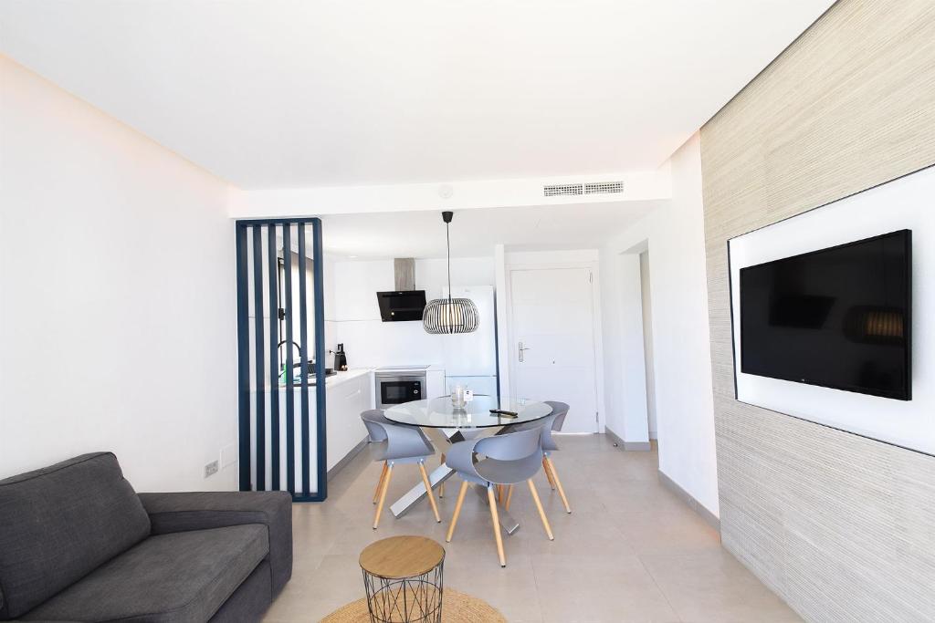 Residencial Bogamarí 3