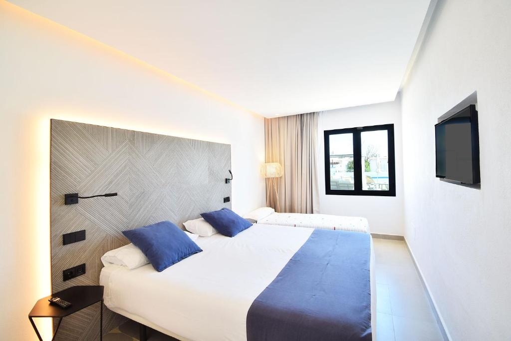 Residencial Bogamarí 7
