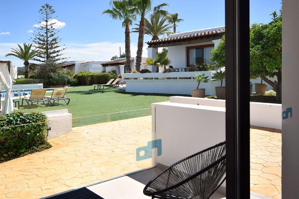 Residencial Bogamarí 2