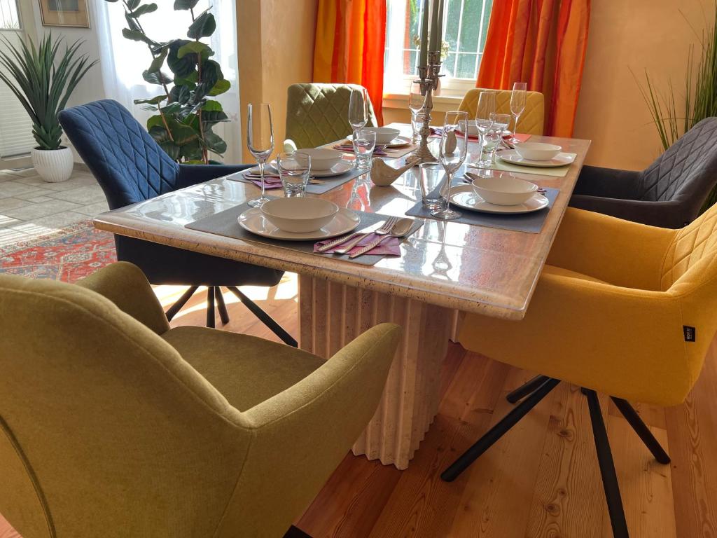 Klagenfurt Living 85 4