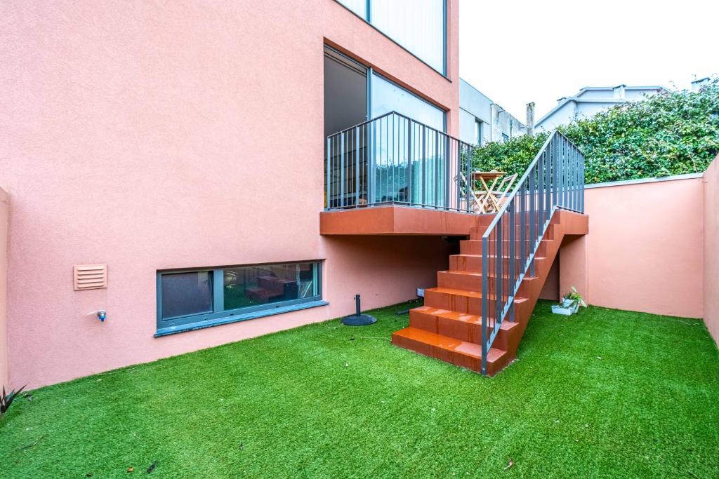 Boavista Serralves Family House 6