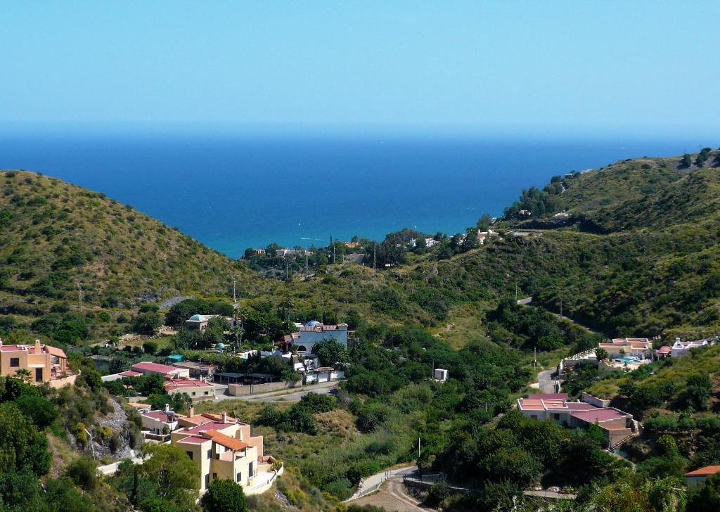 Casa Boo, House with Terrace, Amazing views and Private Shared Pool 8