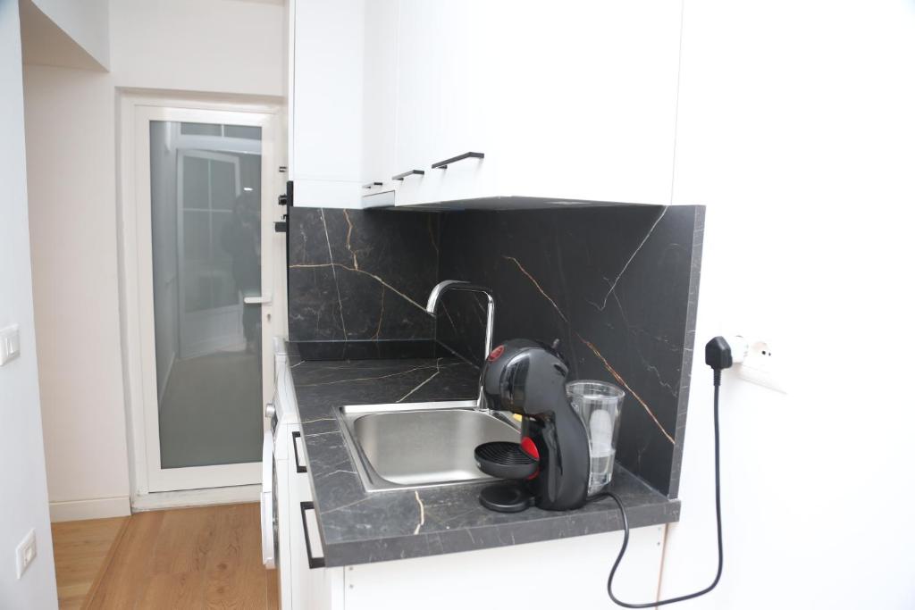 Orchide Apartaments Mine Peza 2