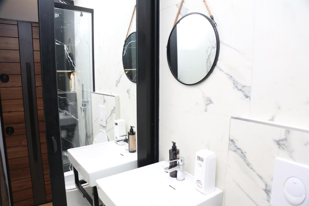 Orchide Apartaments Mine Peza 5