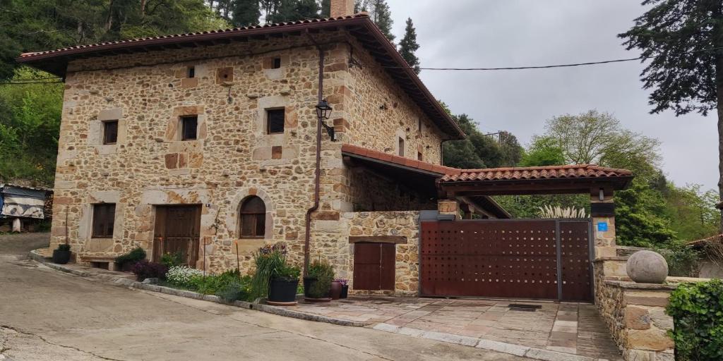 Casa Mi Capricho 6