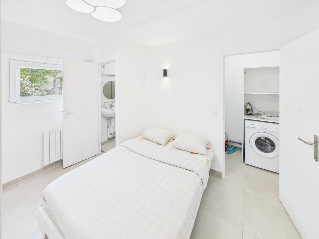 Maison Appartement CARPE DIEM Jardin Privatif 2