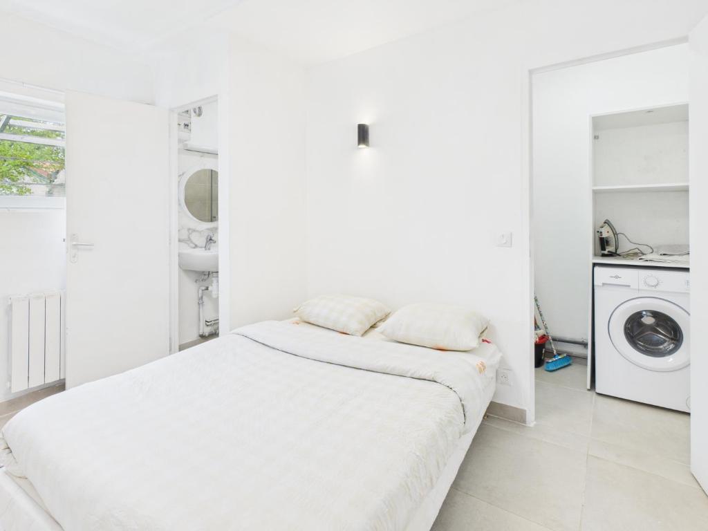 Maison Appartement CARPE DIEM Jardin Privatif 5