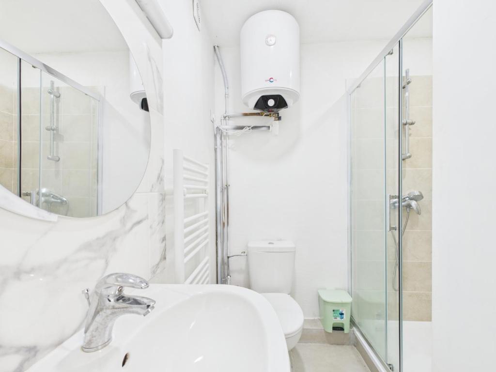 Maison Appartement CARPE DIEM Jardin Privatif 3