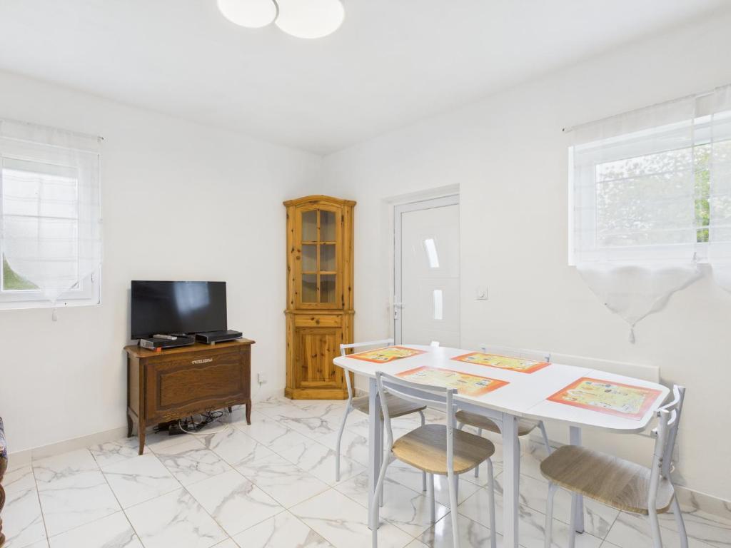 Maison Appartement CARPE DIEM Jardin Privatif 8