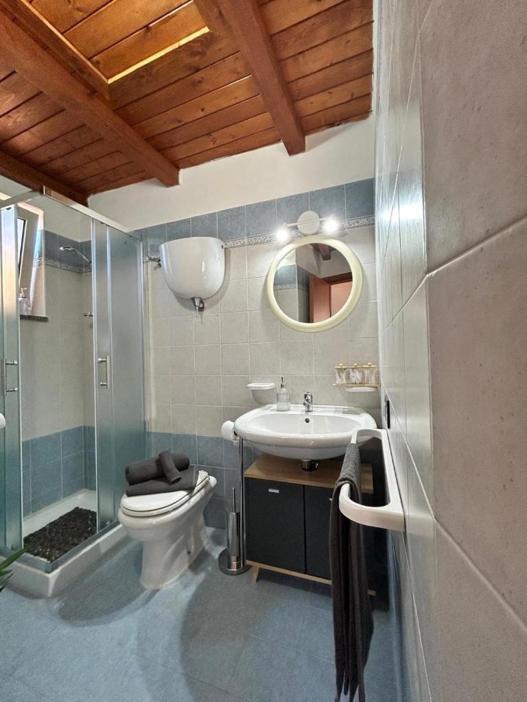 Casa Vacanze Aurora 3