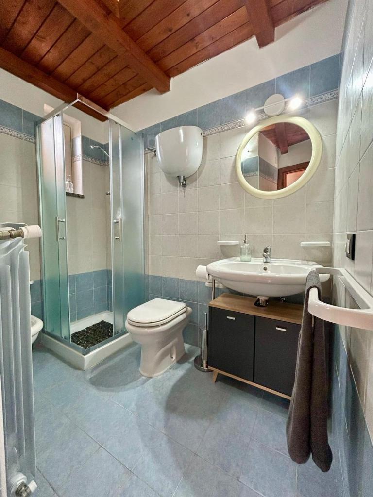Casa Vacanze Aurora 8