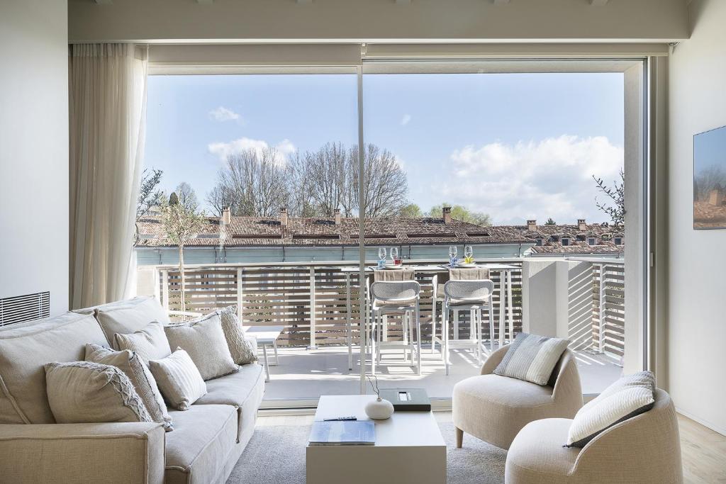 Palazzo Cordigero - Apartments