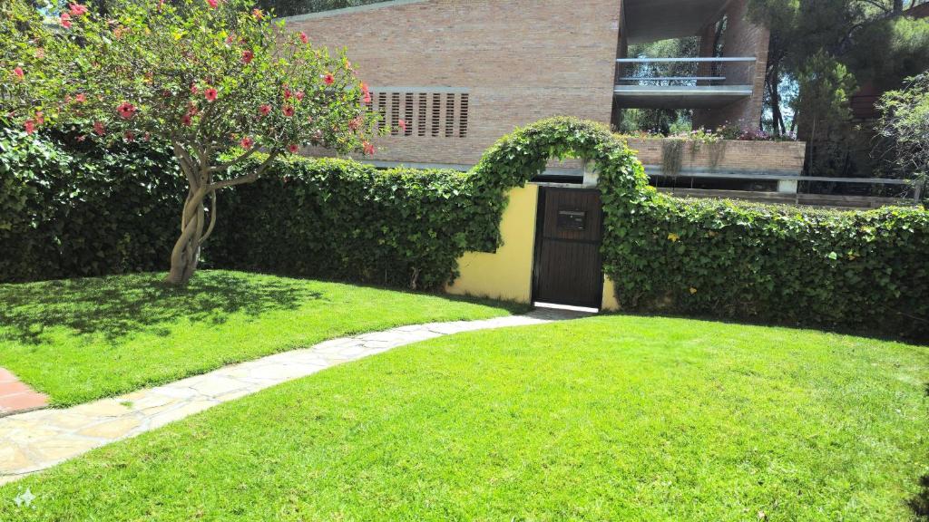 House TAMARIT PLAYA 8