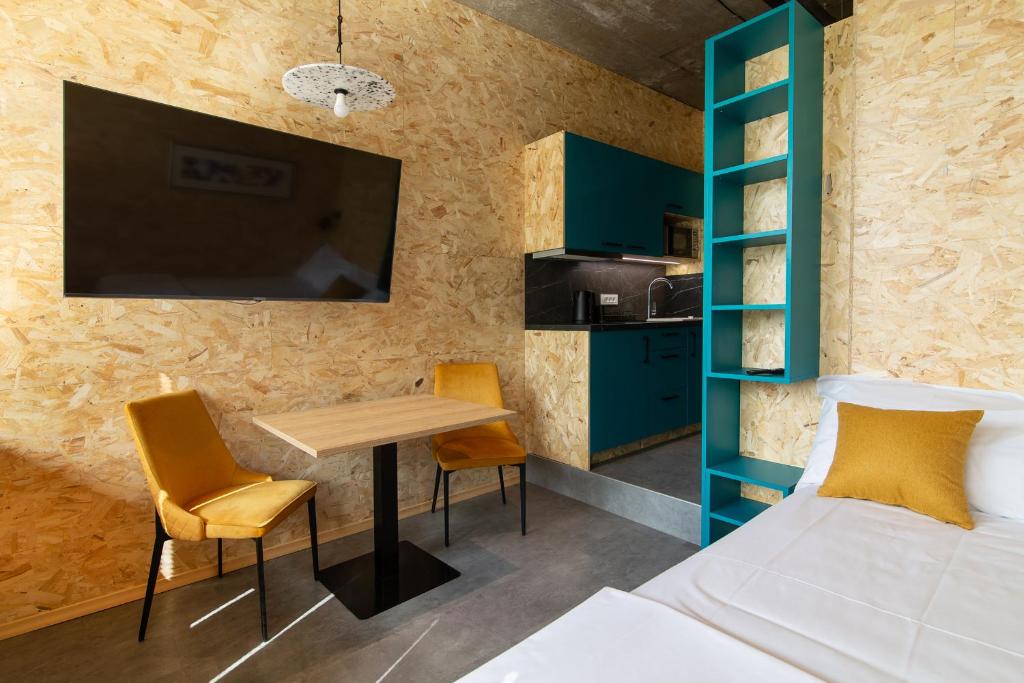 Headline apartments 5