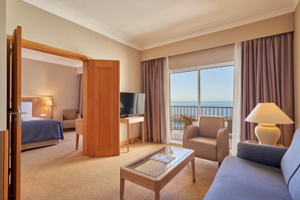 PortoBay Santa Maria - Adults Only 6