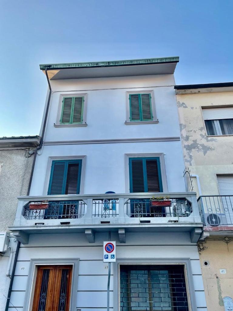 Casa Ave 5