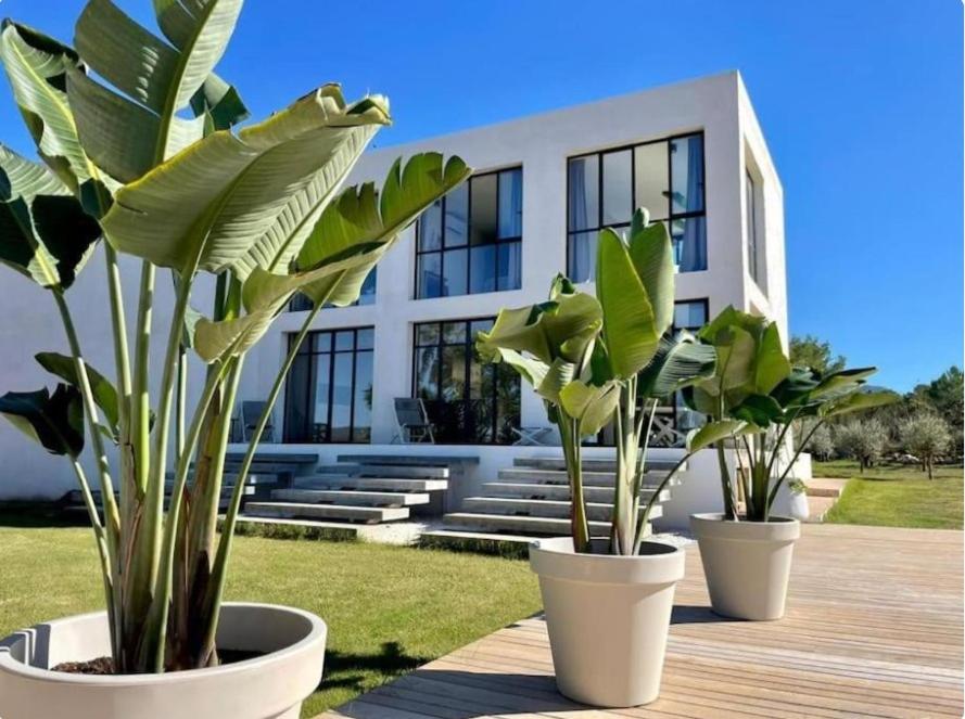 Villa CAN YUCA