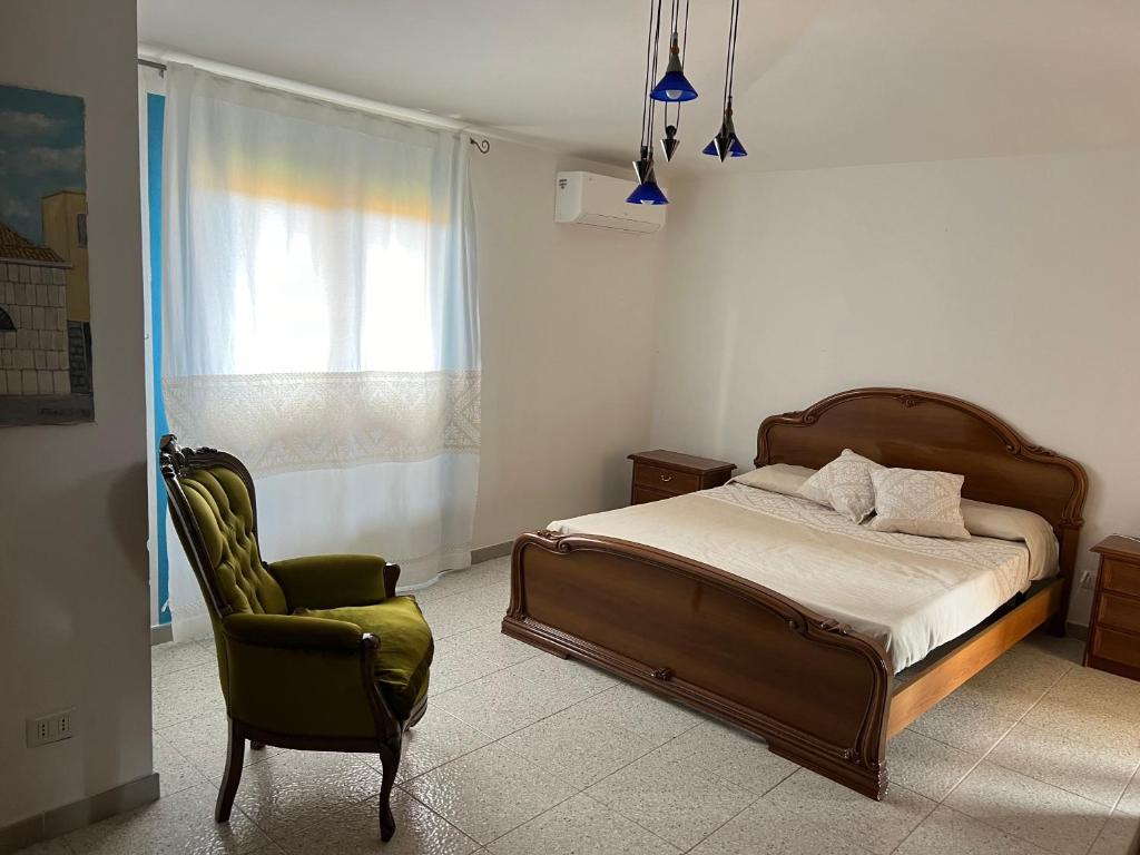Casa Casteddina 2
