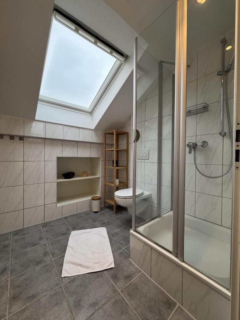 Loftstyle Wohnung in Wiesbaden 3