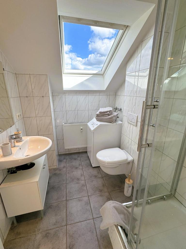 Loftstyle Wohnung in Wiesbaden 6