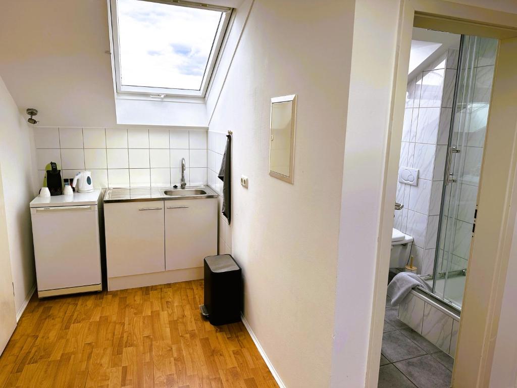 Loftstyle Wohnung in Wiesbaden 7