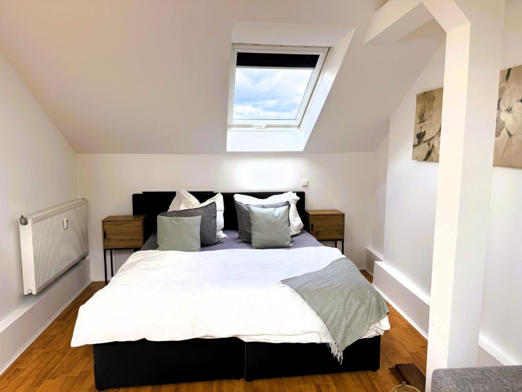 Loftstyle Wohnung in Wiesbaden 8