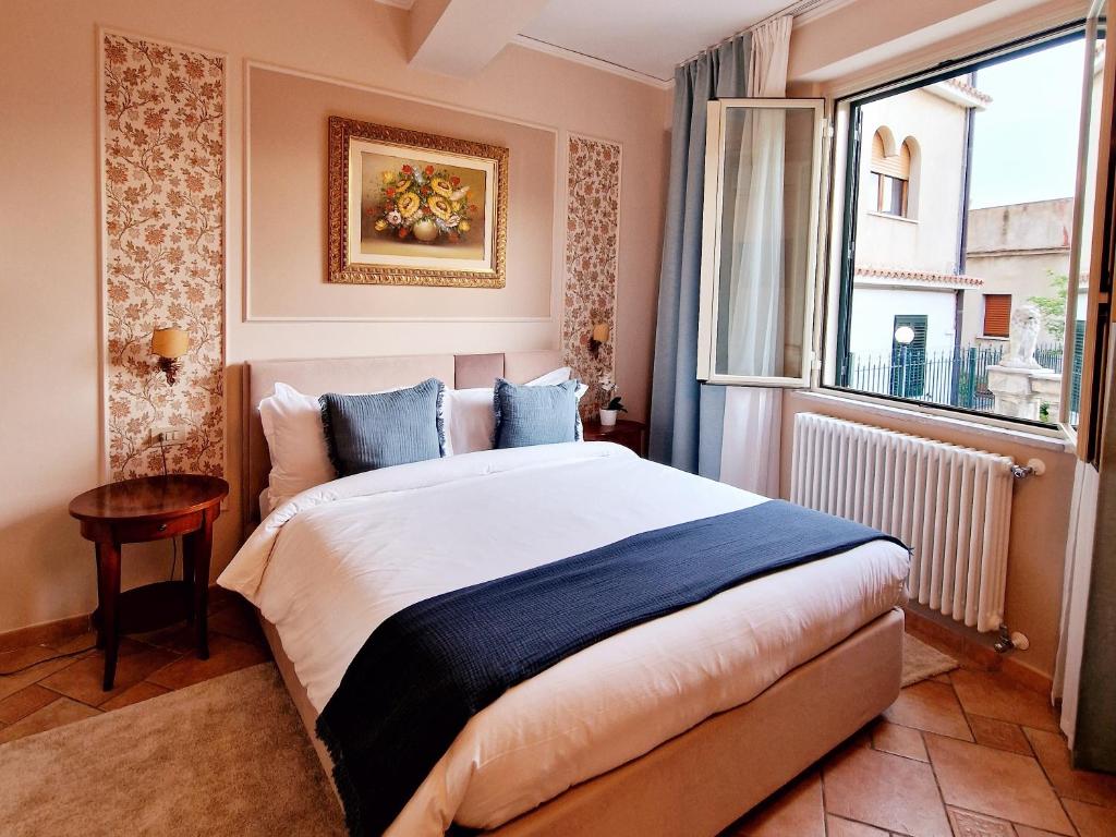 Donna Rosa - Your Home in Taormina 4