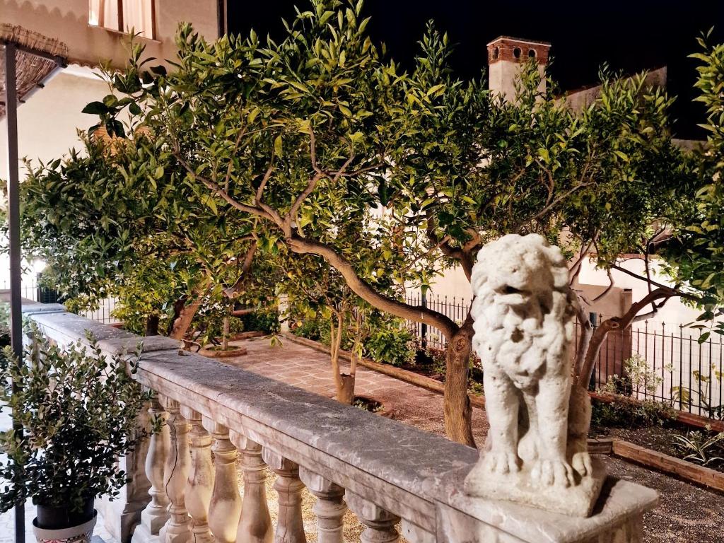 Donna Rosa - Your Home in Taormina 3
