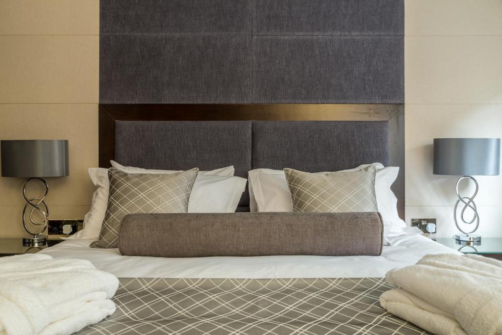 Mansio Suites The Headrow 4