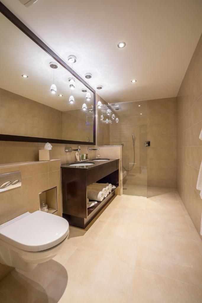 Mansio Suites The Headrow 3