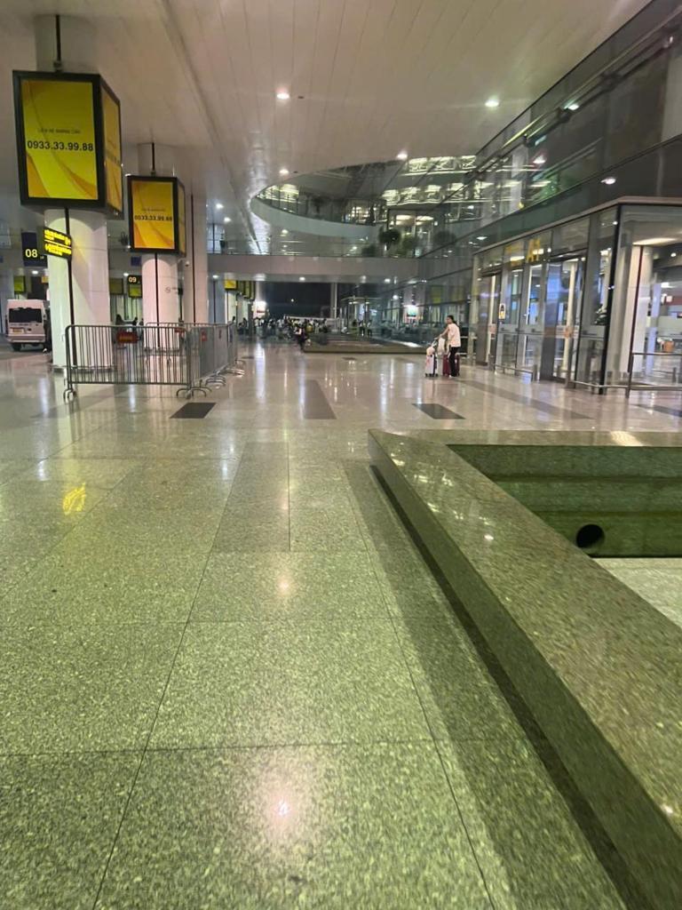 Family Airport Hotel - Travel