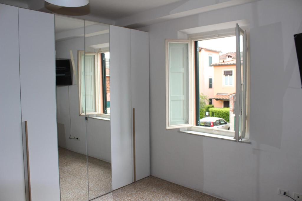 La casetta di Corte Marchi 4