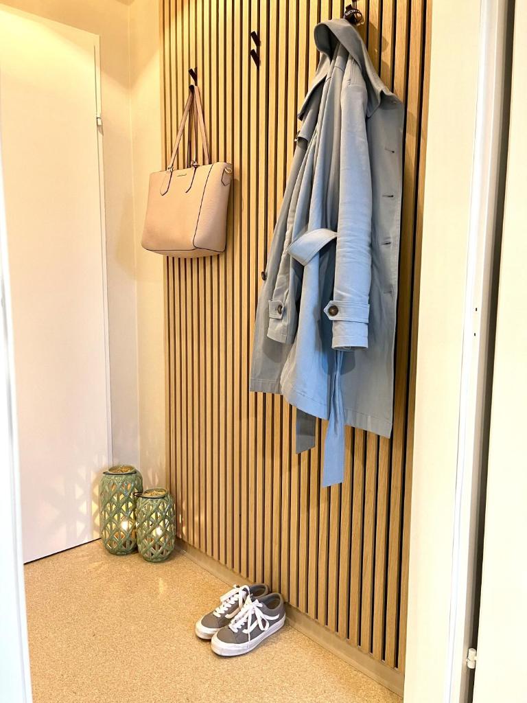 Villa Frank No3 - APARTMENT KLAGENFURT - Free Parking, Smart-TV & Self Check-in 7
