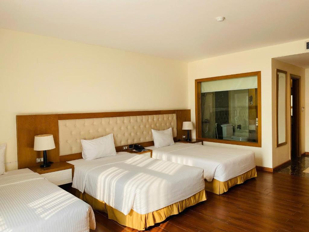 Muong Thanh Cua Dong Hotel