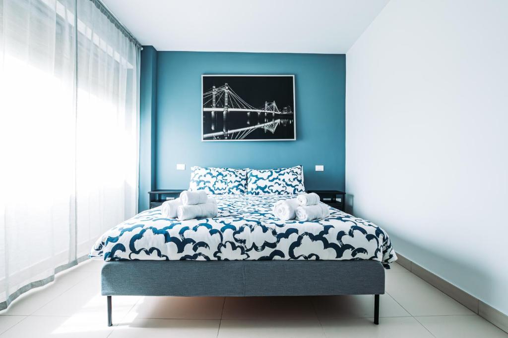 Holiday House America Appartamento New York 2