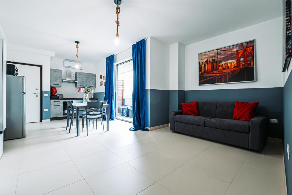 Holiday House America Appartamento New York 4