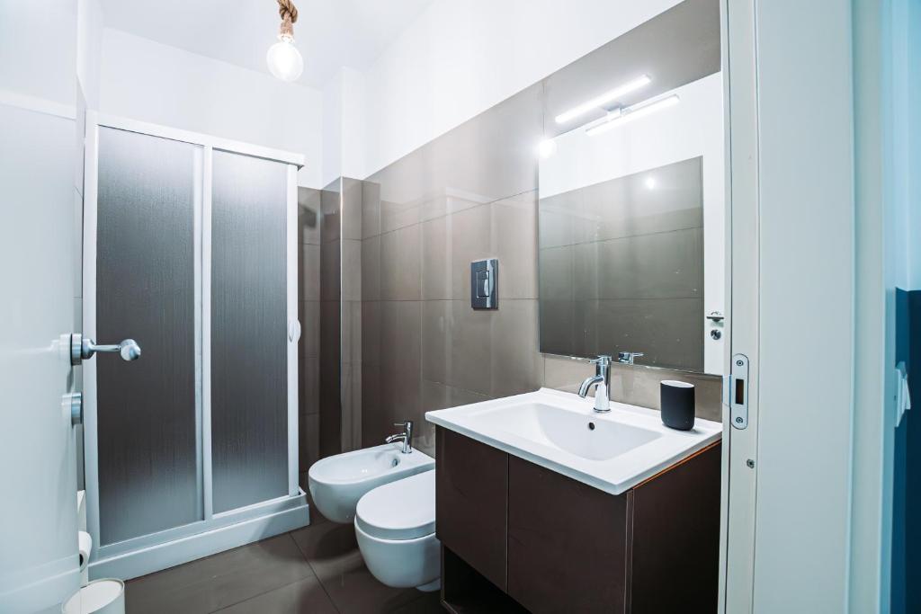 Holiday House America Appartamento New York 8